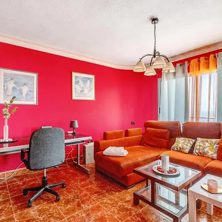 Nueva Esperanza El Cano In Sea * Radazul