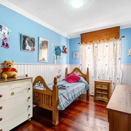 Nueva Esperanza El Cano In Sea Appartement