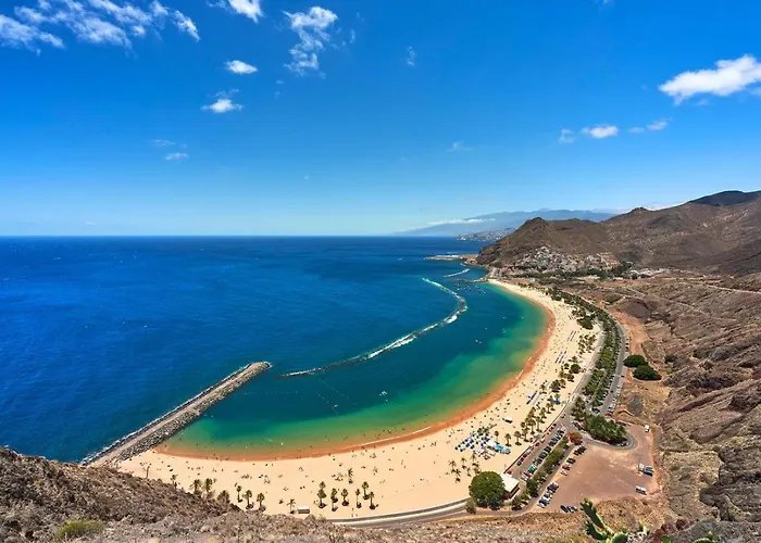 Nueva Esperanza El Cano In Sea Appartement Radazul