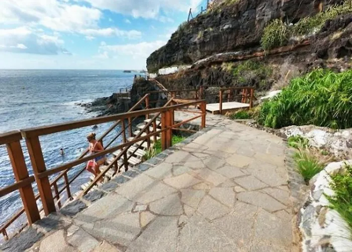 Nueva Esperanza El Cano In Sea Appartement Radazul