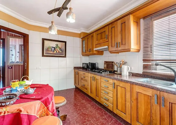 Nueva Esperanza El Cano In Sea Appartement