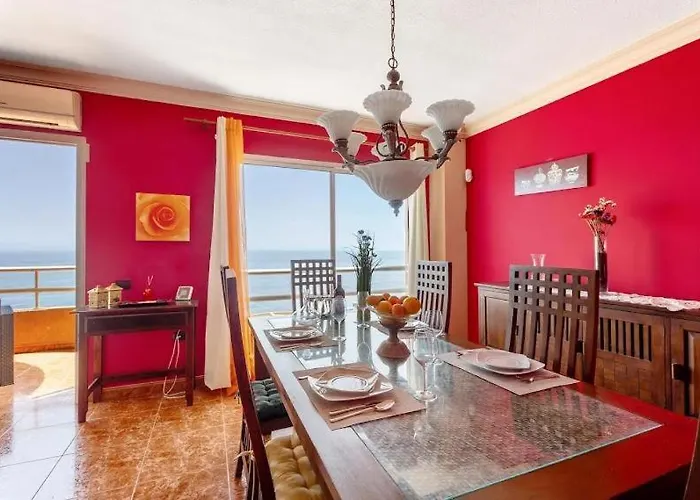 Nueva Esperanza El Cano In Sea Appartement